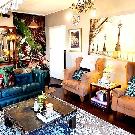 Bowral Road Art Gallery Bed And Breakfast Mittagong Ngoại thất bức ảnh