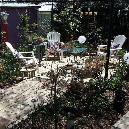 Bowral Road Art Gallery Bed And Breakfast Mittagong Ngoại thất bức ảnh