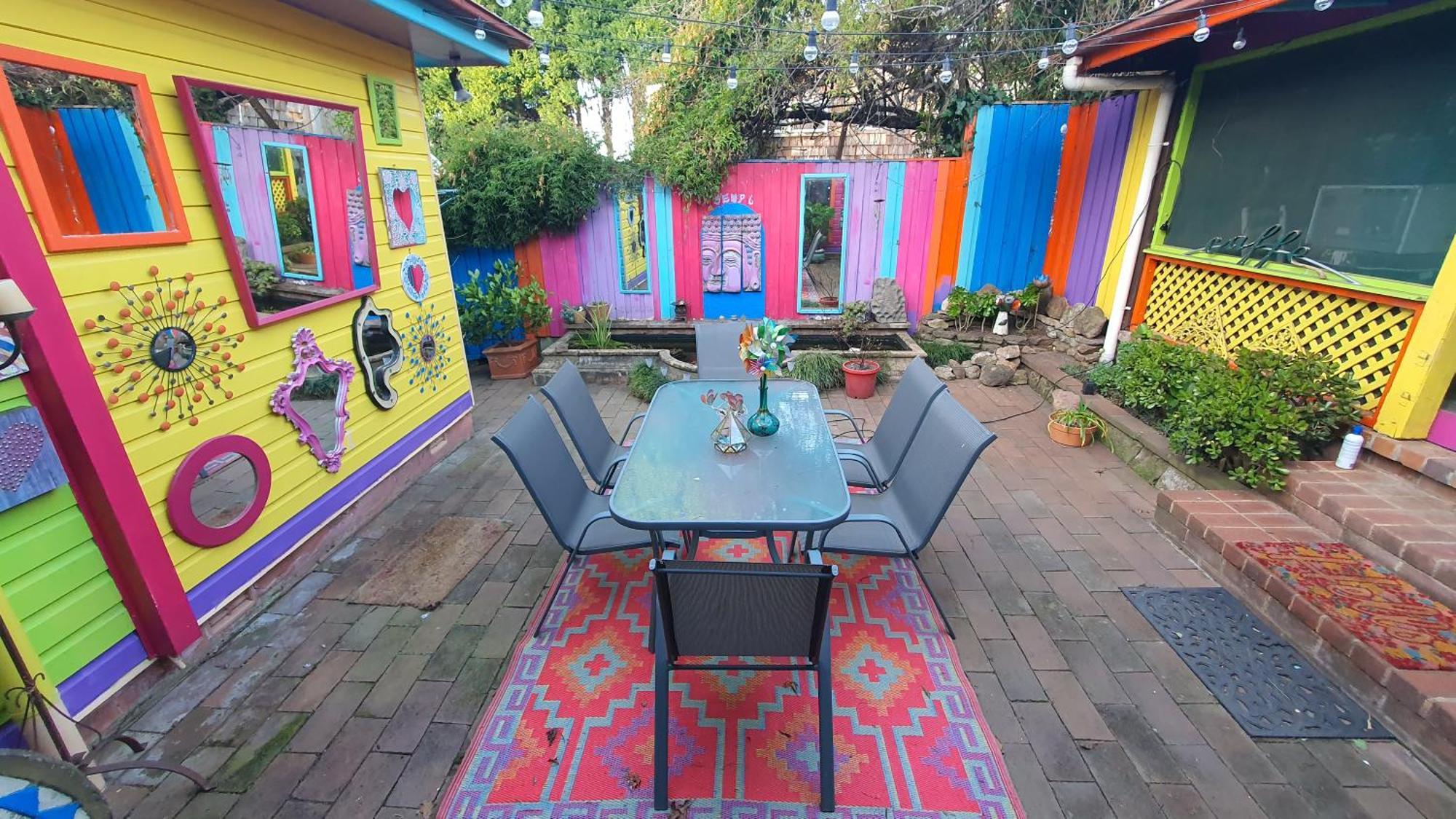 Bowral Road Art Gallery Bed And Breakfast Mittagong Ngoại thất bức ảnh