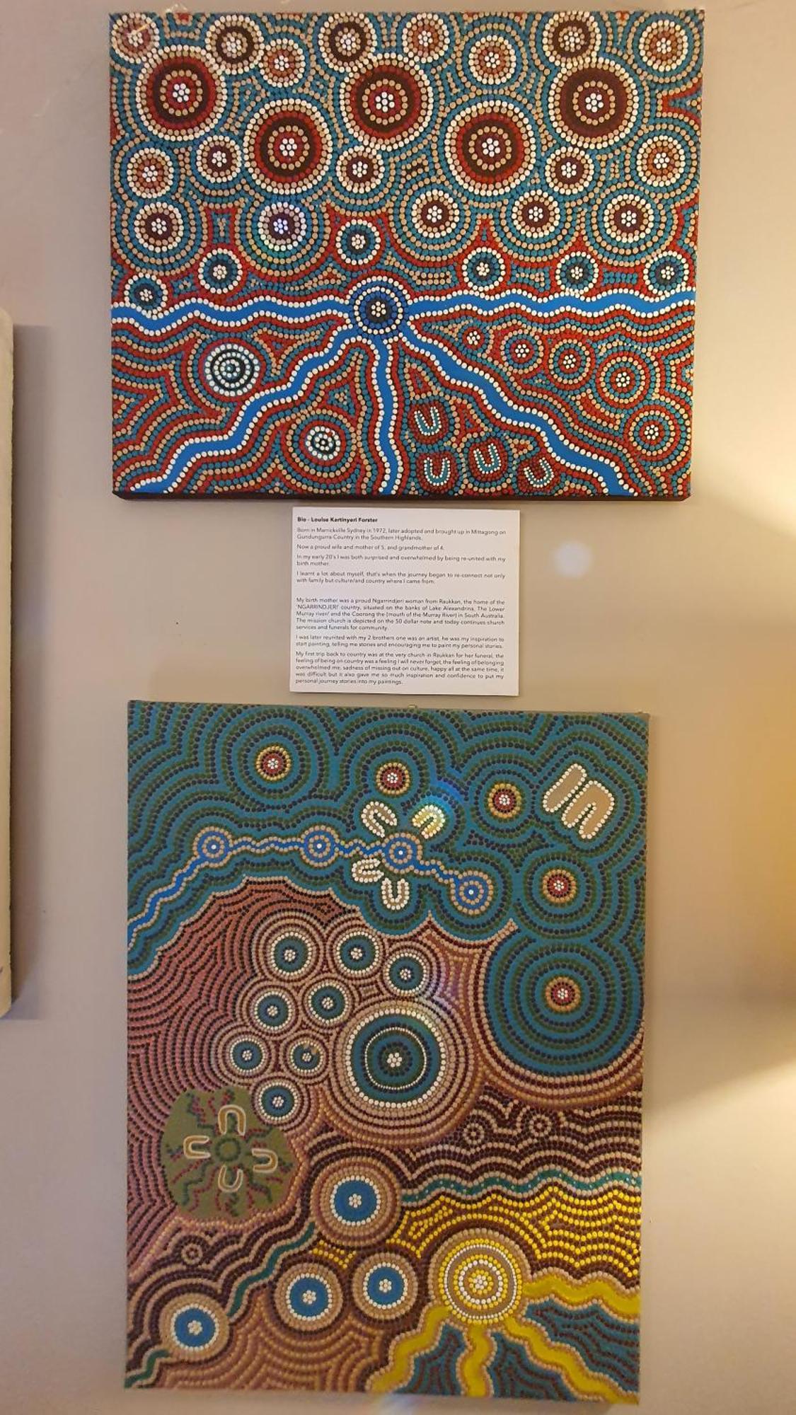 Bowral Road Art Gallery Bed And Breakfast Mittagong Ngoại thất bức ảnh