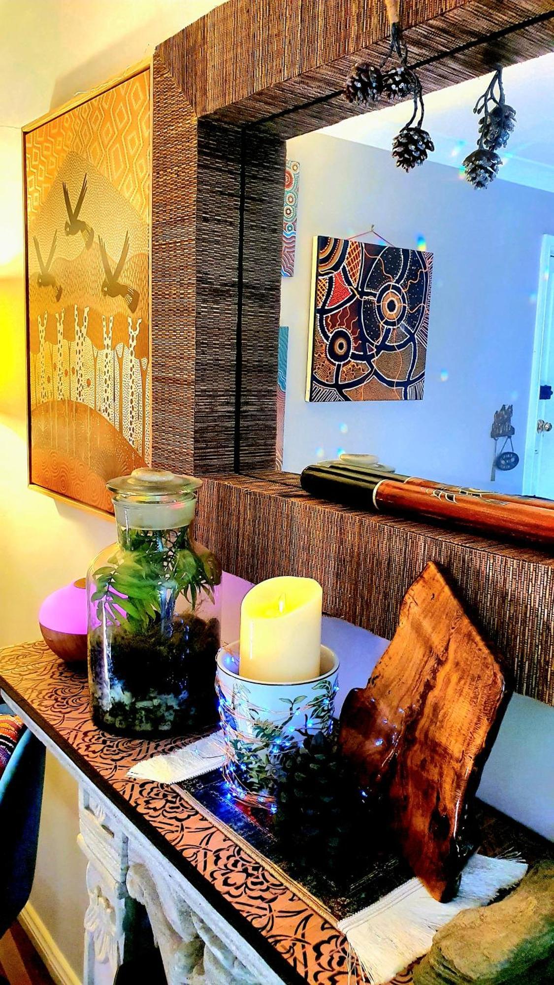 Bowral Road Art Gallery Bed And Breakfast Mittagong Ngoại thất bức ảnh