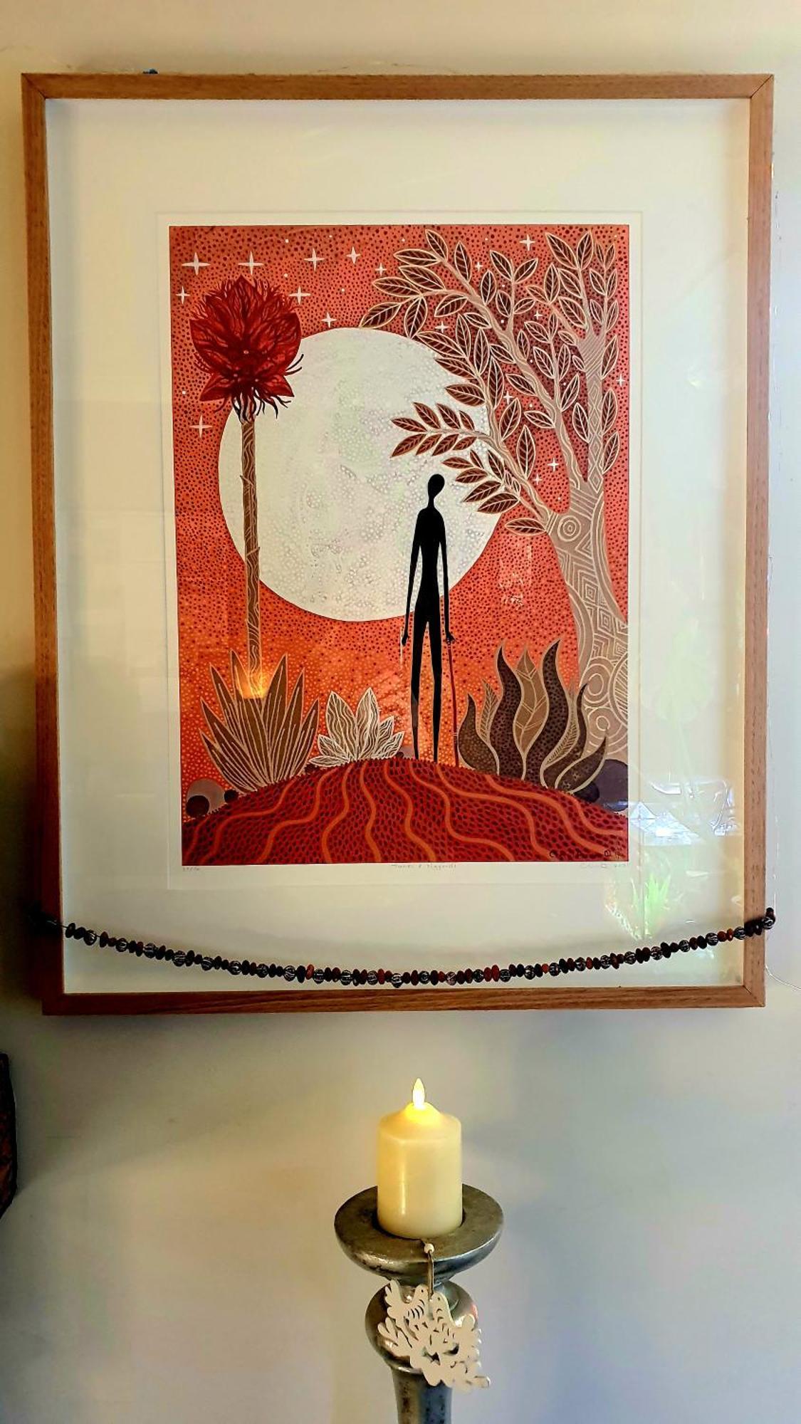 Bowral Road Art Gallery Bed And Breakfast Mittagong Ngoại thất bức ảnh