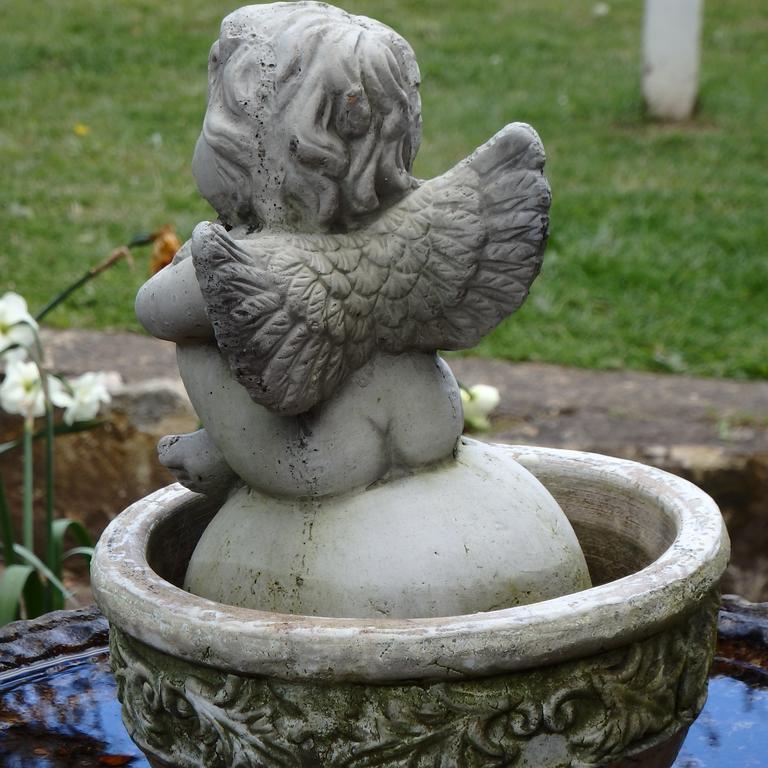 Bowral Road Art Gallery Bed And Breakfast Mittagong Ngoại thất bức ảnh